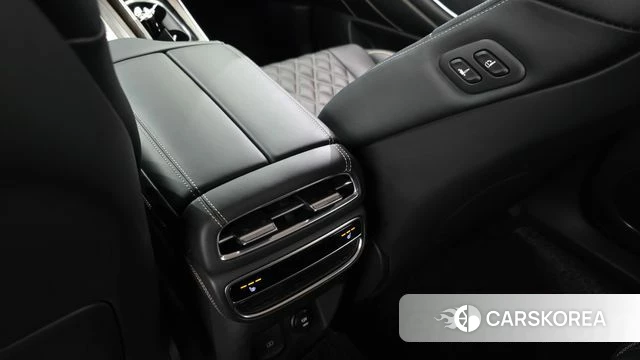 Genesis GV80 id 3909831 из Кореи 10