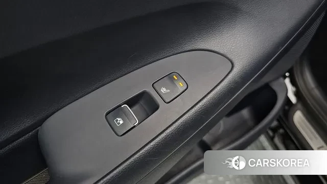 Hyundai The New Grandeur IG Hybrid id 2975513 из Кореи 10