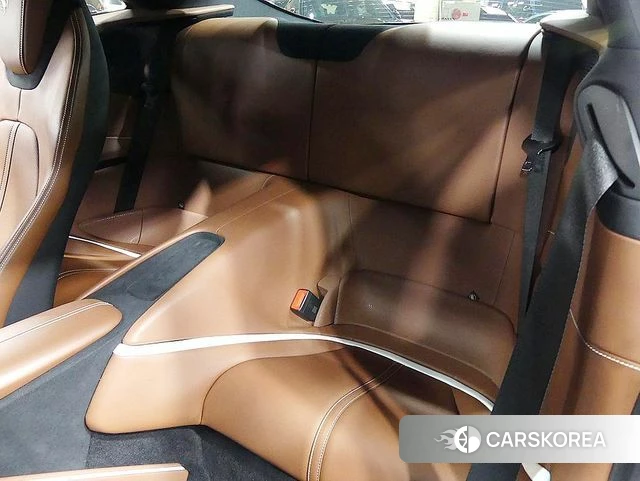 Ferrari Rome id 3827564 из Кореи 10