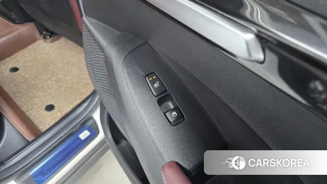 Kia Seltos id 3463990 из Кореи 10