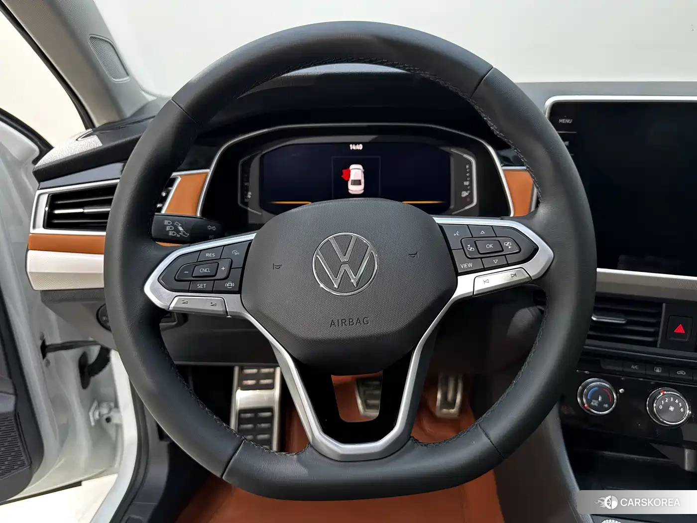 Volkswagen Bora id 4600487 из Китая 10