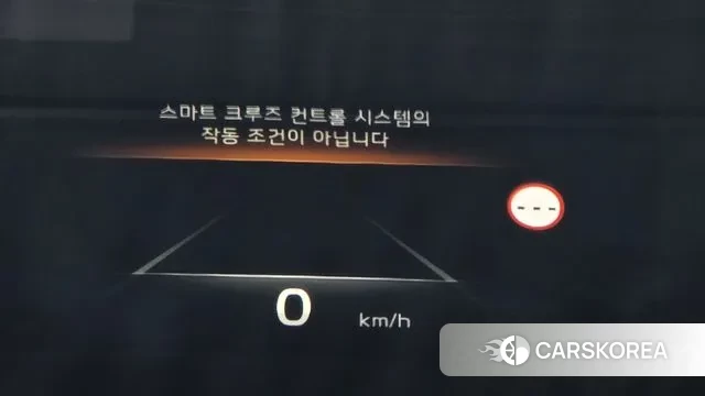 Kia K8 id 3577112 из Кореи 10