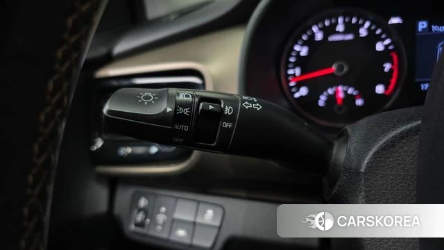 Kia Stonic id 3867486 из Кореи 10