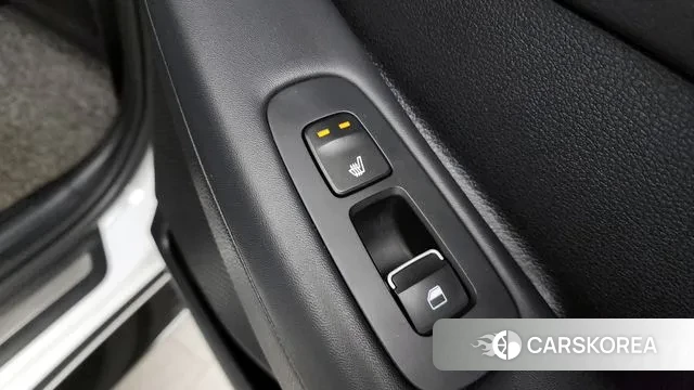 Hyundai Sonata (DN8) id 3535078 из Кореи 10