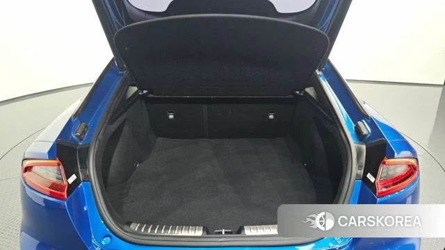 Kia Stinger id 4520593 из Кореи 10