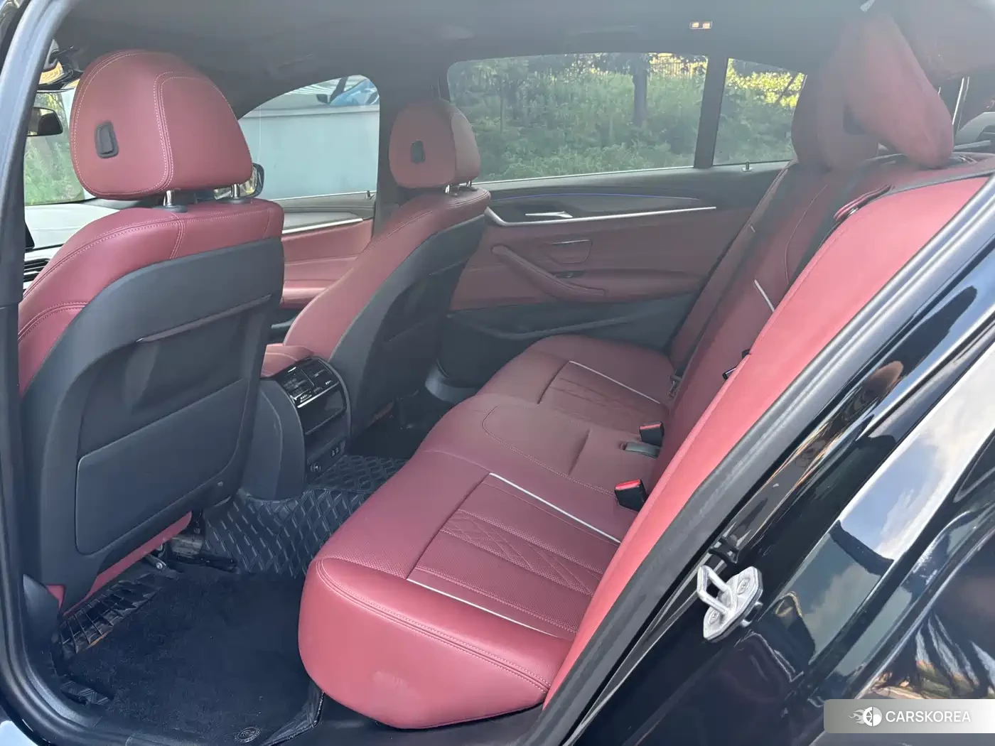 BMW 5 series id 4679726 из Китая 10