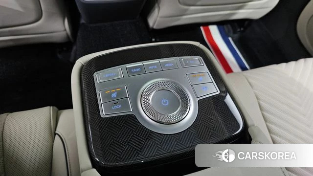 Genesis G80 (RG3) id 4282938 из Кореи 10