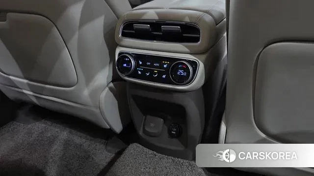 Genesis GV80 id 3625324 из Кореи 10