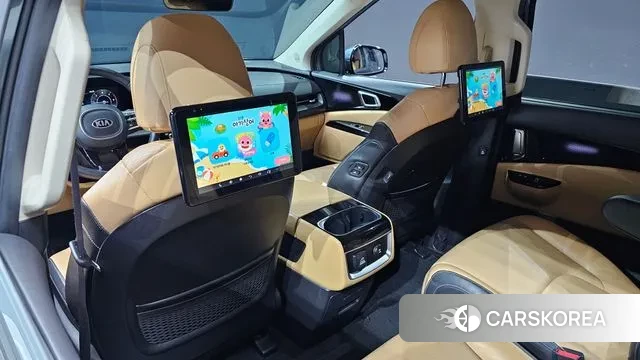 Kia Carnival 4th generation id 3546205 из Кореи 10