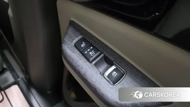 Kia The New Carnival 4th Generation id 3745123 из Кореи 10