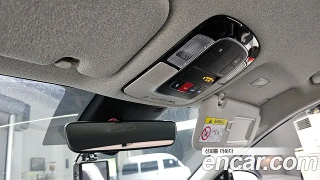 Hyundai Sonata (DN8) id 2874170 из Кореи 10