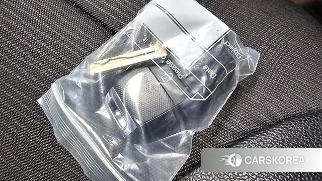 Kia The New Ray id 3772758 из Кореи 10