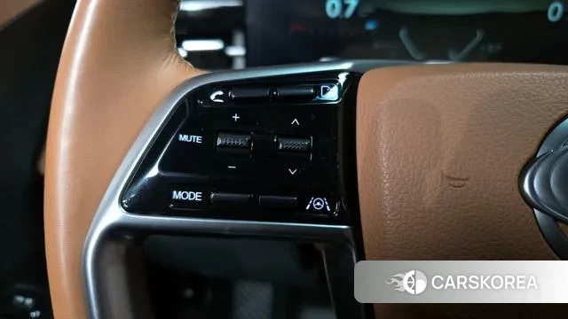 Ssangyong The New Torres id 3624448 из Кореи 10