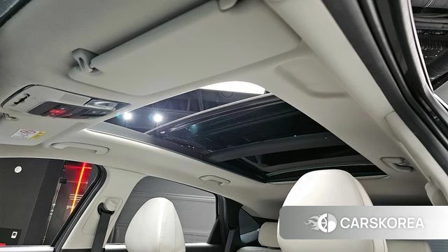 Hyundai Tucson (NX4) id 3871379 из Кореи 10