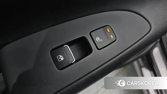 Hyundai The New Grandeur IG Hybrid id 2884971 из Кореи 10