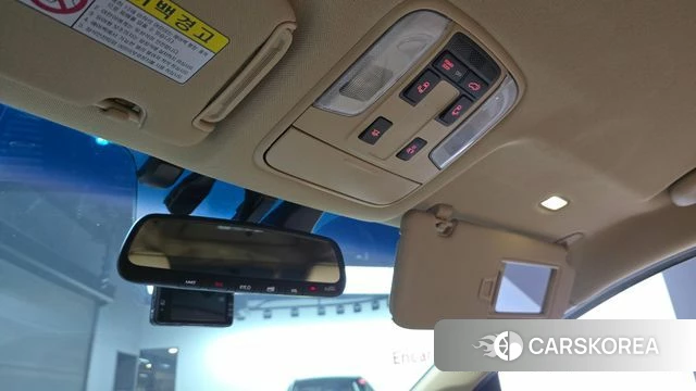 Kia The New Carnival id 4677740 из Кореи 10