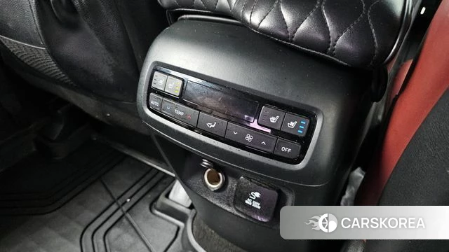 Hyundai Palisade id 3844939 из Кореи 10