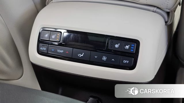 Hyundai Palisade id 4855682 из Кореи 10