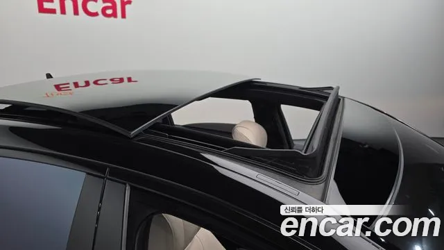 Mercedes-Benz S-Class W222 id 2834576 из Кореи 10