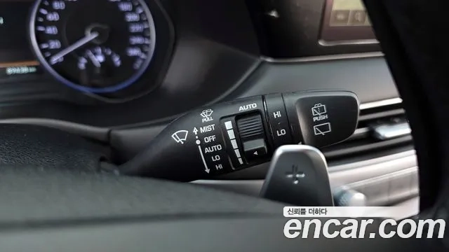 Hyundai Palisade id 2880825 из Кореи 10