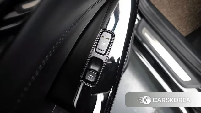 Kia K7 Premier id 3546453 из Кореи 10