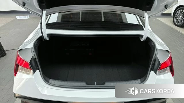 Hyundai The New Avante Hybrid (CN7) id 3837826 из Кореи 10