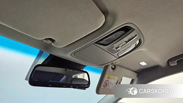 Kia K7 Premier id 3396119 из Кореи 10