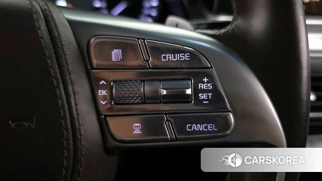 Kia More K9 id 3820611 из Кореи 10