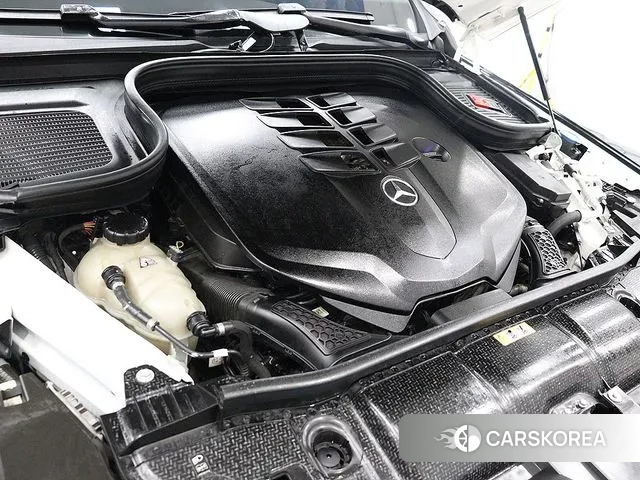 Mercedes-Benz GLS - Class X167 id 3697862 из Кореи 10