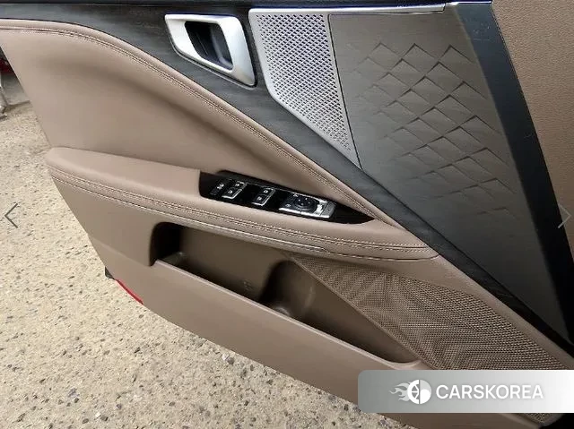 Kia K8 id 3735550 из Кореи 10