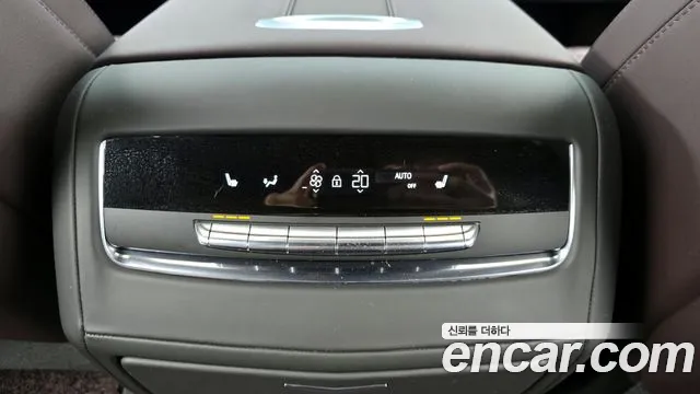 Cadillac Escalade 5th Generation id 2852633 из Кореи 10