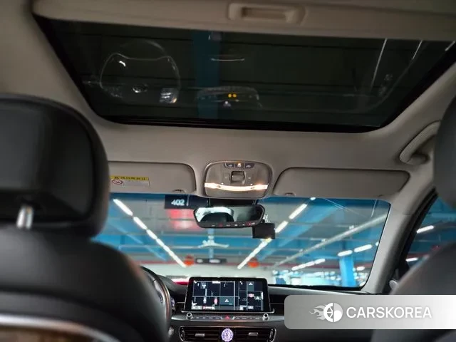 Kia More K9 id 3429453 из Кореи 10