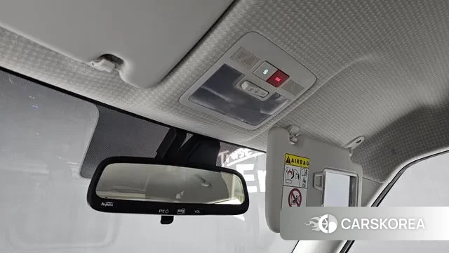 Hyundai Casper id 3478412 из Кореи 10