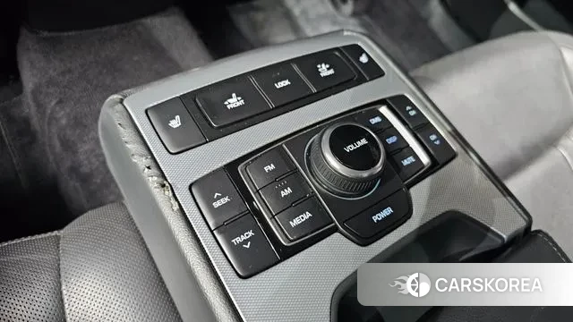 Genesis G80 id 3029278 из Кореи 10