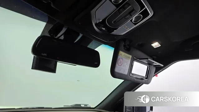 Ssangyong Torres id 2984100 из Кореи 10