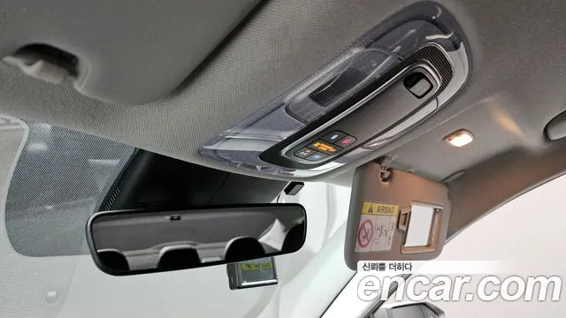 Hyundai Avante (CN7) id 2416154 из Кореи 10