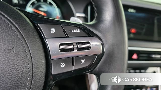 Kia K7 Premier id 4496558 из Кореи 10