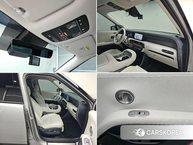 Hyundai Palisade (LX3) id 4617404 из Кореи 10