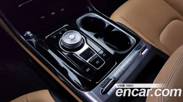 Kia Carnival 4th generation id 2695768 из Кореи 10