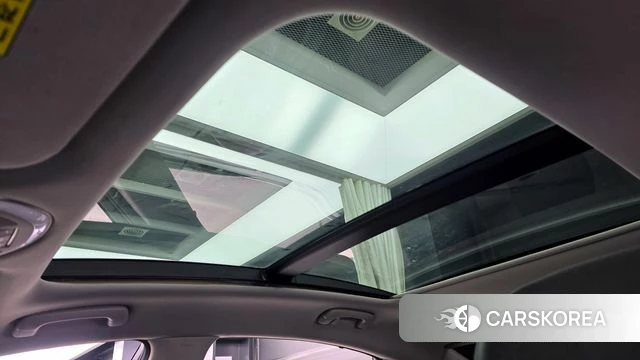 Genesis G80 id 3893747 из Кореи 10