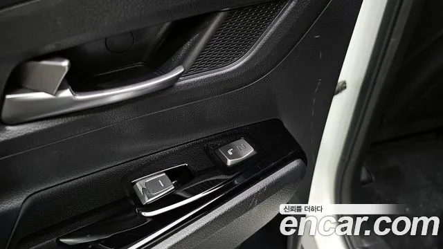 Ssangyong Beautiful Korando id 2754265 из Кореи 10