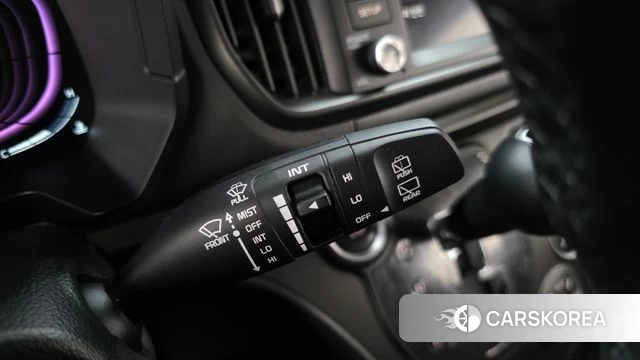 Kia The New Kia Ray id 4280594 из Кореи 10