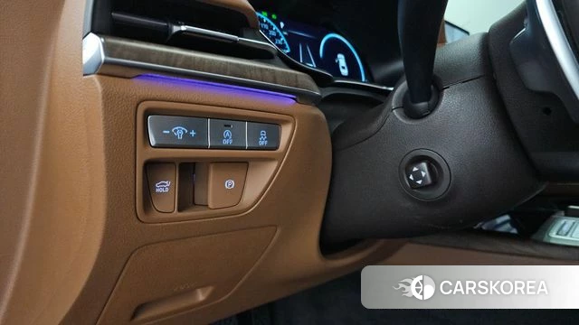 Genesis G80 (RG3) id 4854247 из Кореи 10