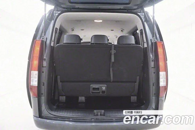 Hyundai Staria id 2203921 из Кореи 10