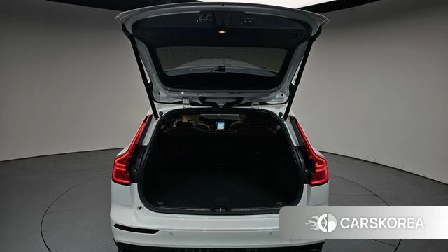 Volvo V60 Cross-Country 2nd Generation id 4224935 из Кореи 10