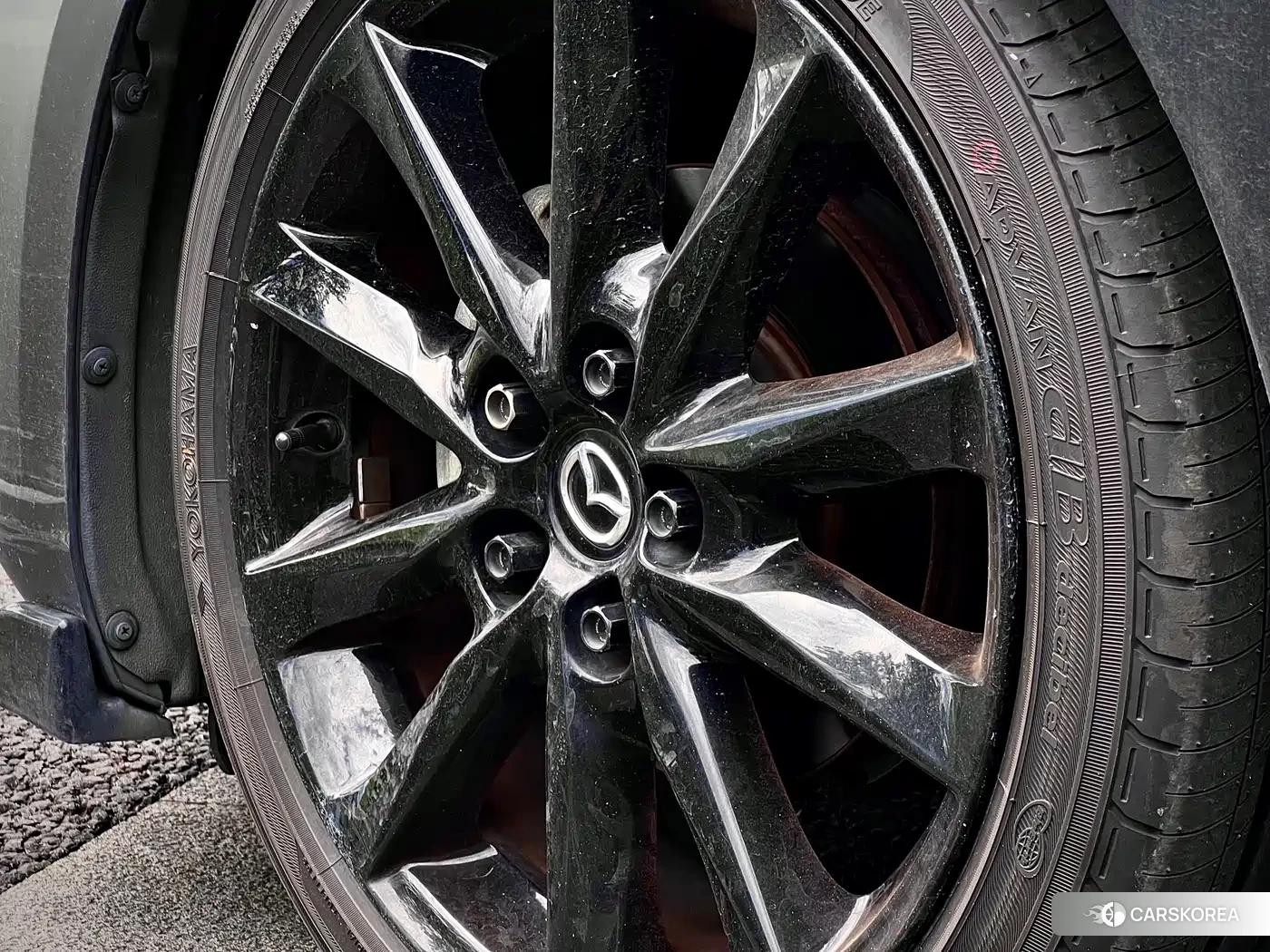 Mazda 3 id 4565450 из Китая 10