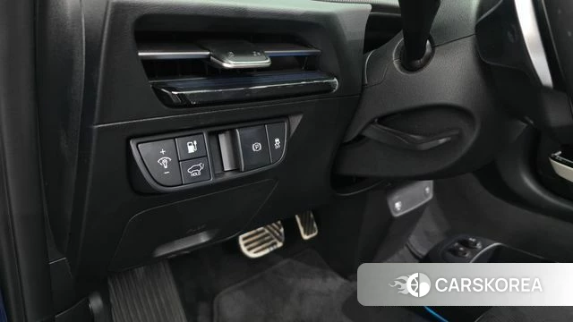 Kia EV6 id 4395867 из Кореи 10