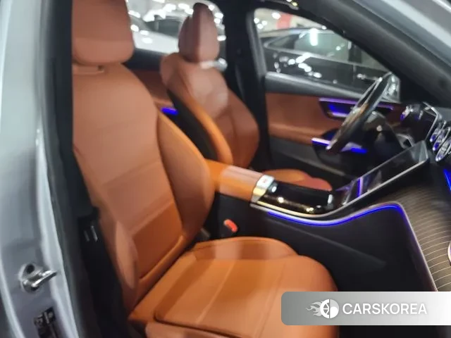 Mercedes-Benz C-Class W206 id 3268330 из Кореи 10