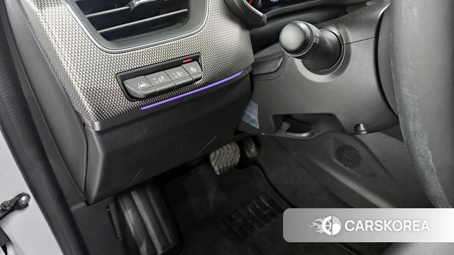 Renault Korea (Samsung) Arcana id 3914415 из Кореи 10