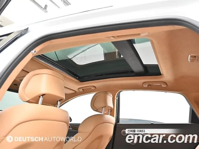 Genesis G80 (RG3) id 2872598 из Кореи 10